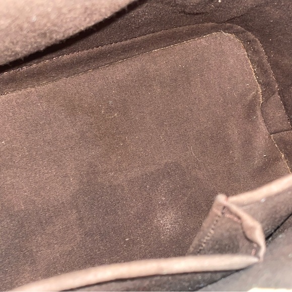 Louis Vuitton Alma PM - Picture 12 of 12